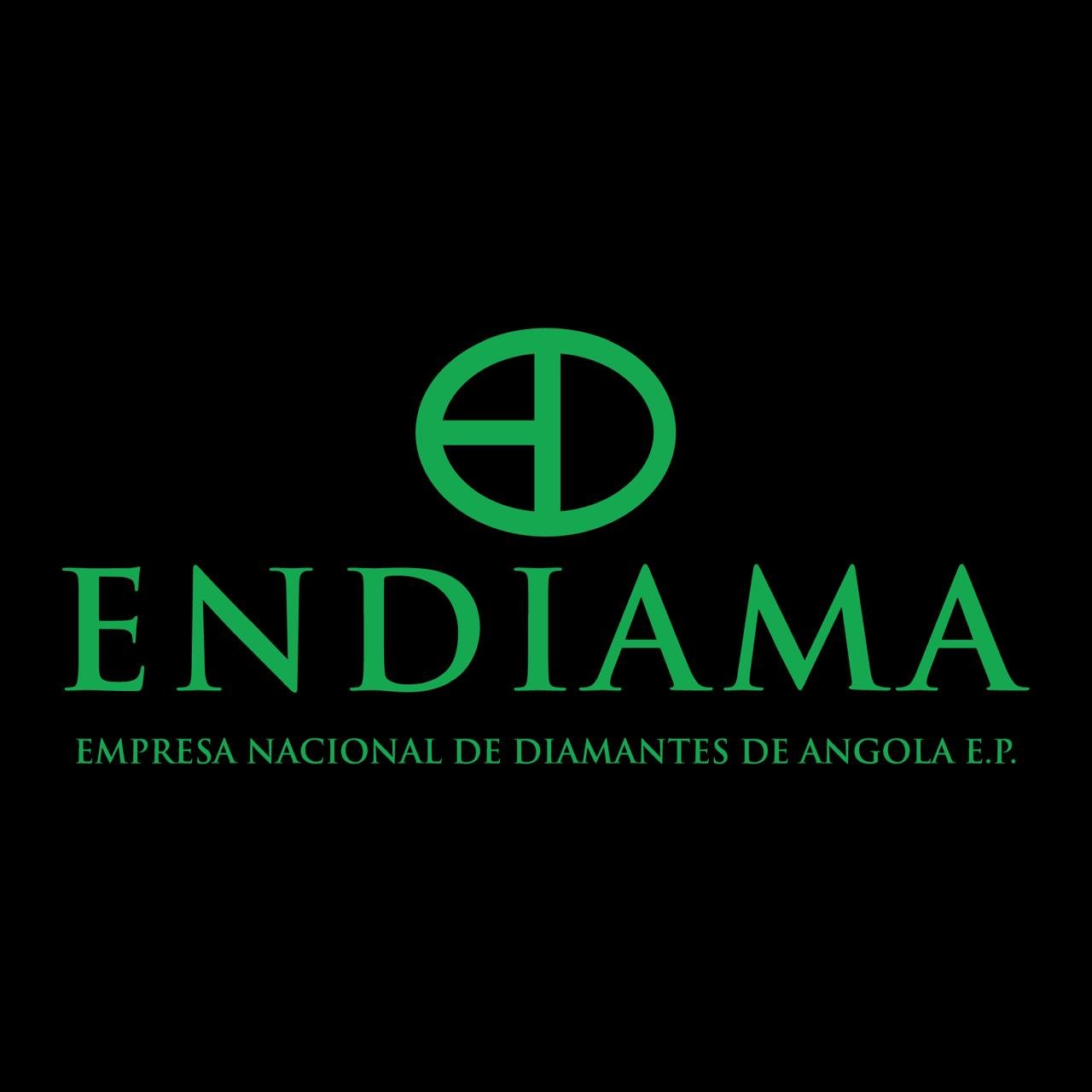 Endiama