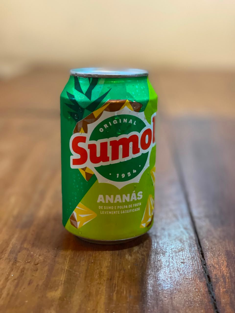 Sumol