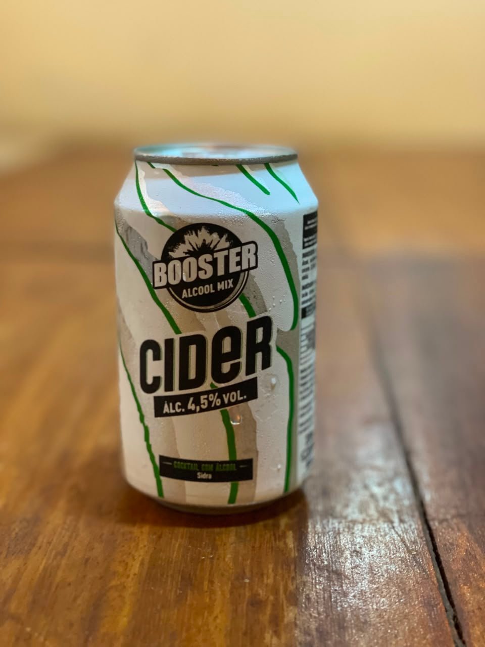 Booster