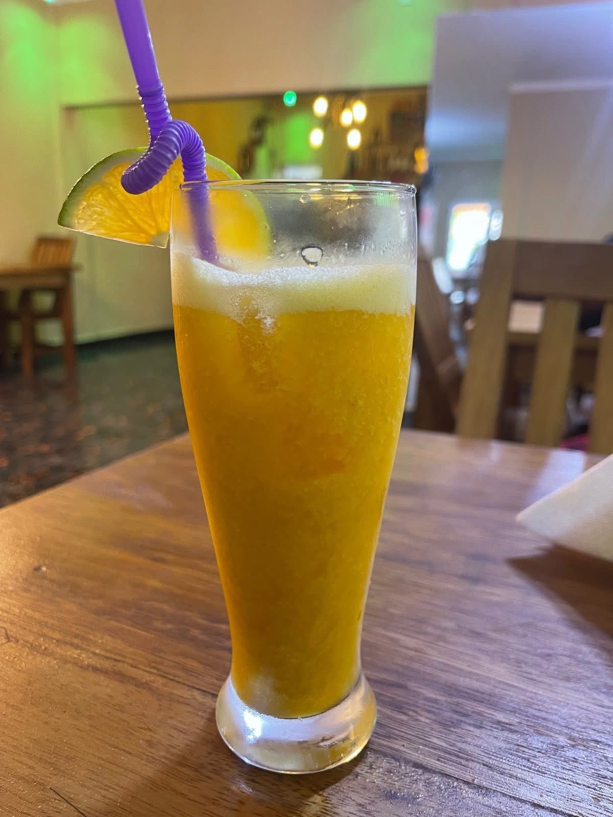 Sumo Tropical