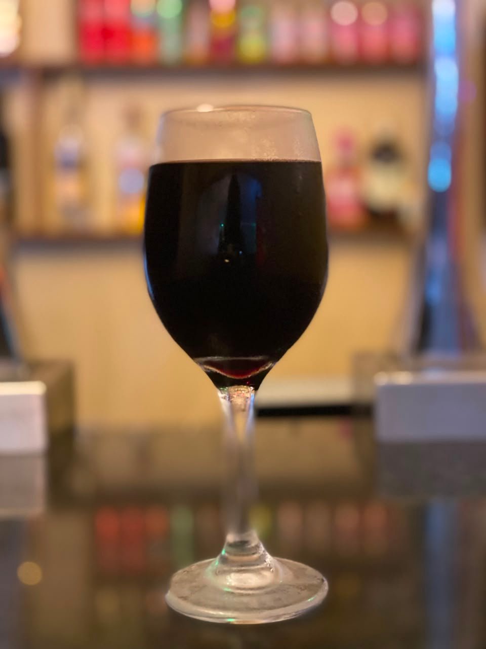 Taça de Vinho