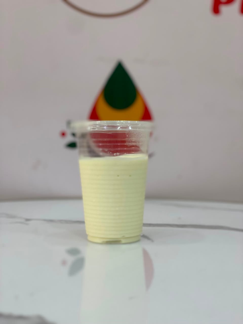 Yogurte