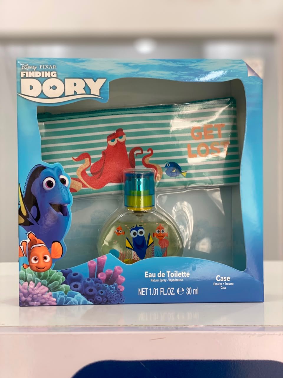 Perfume Infantil